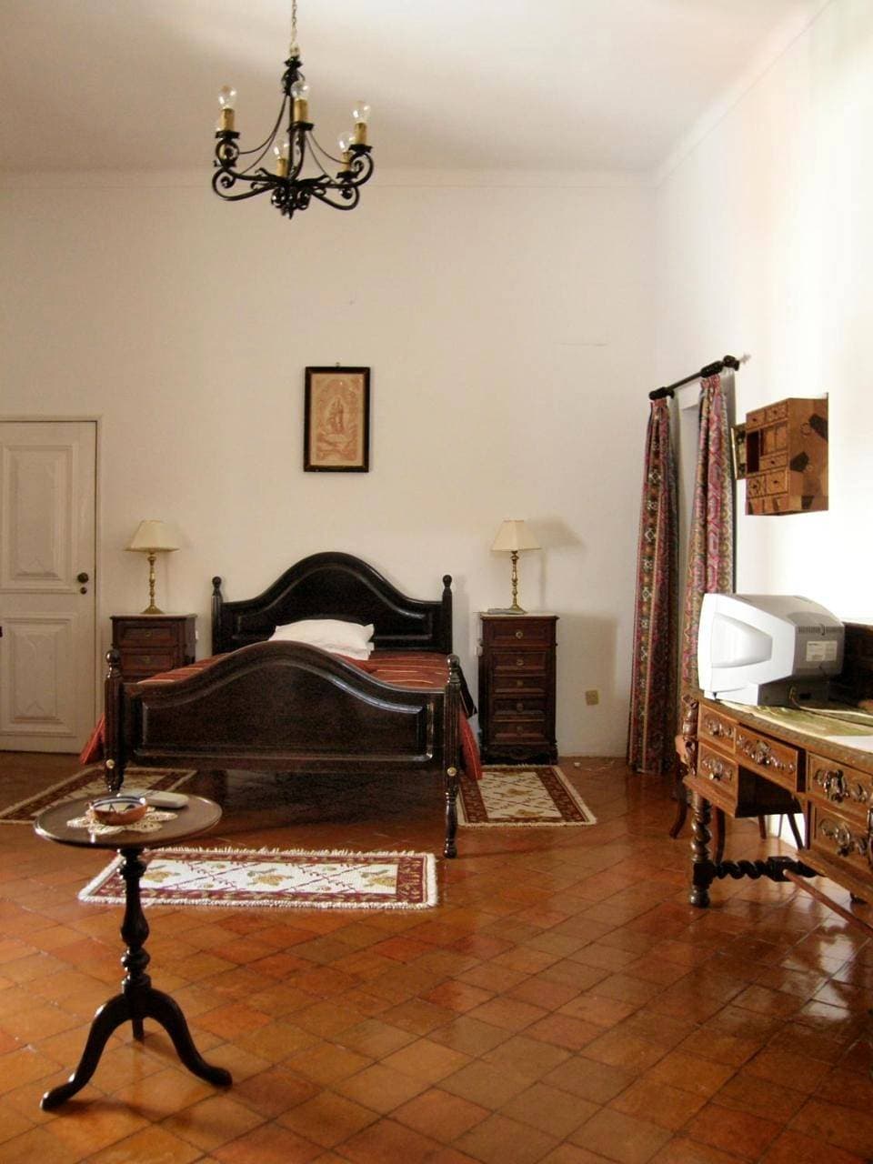 Foto 4 von 5: Deluxe Double or Twin Room