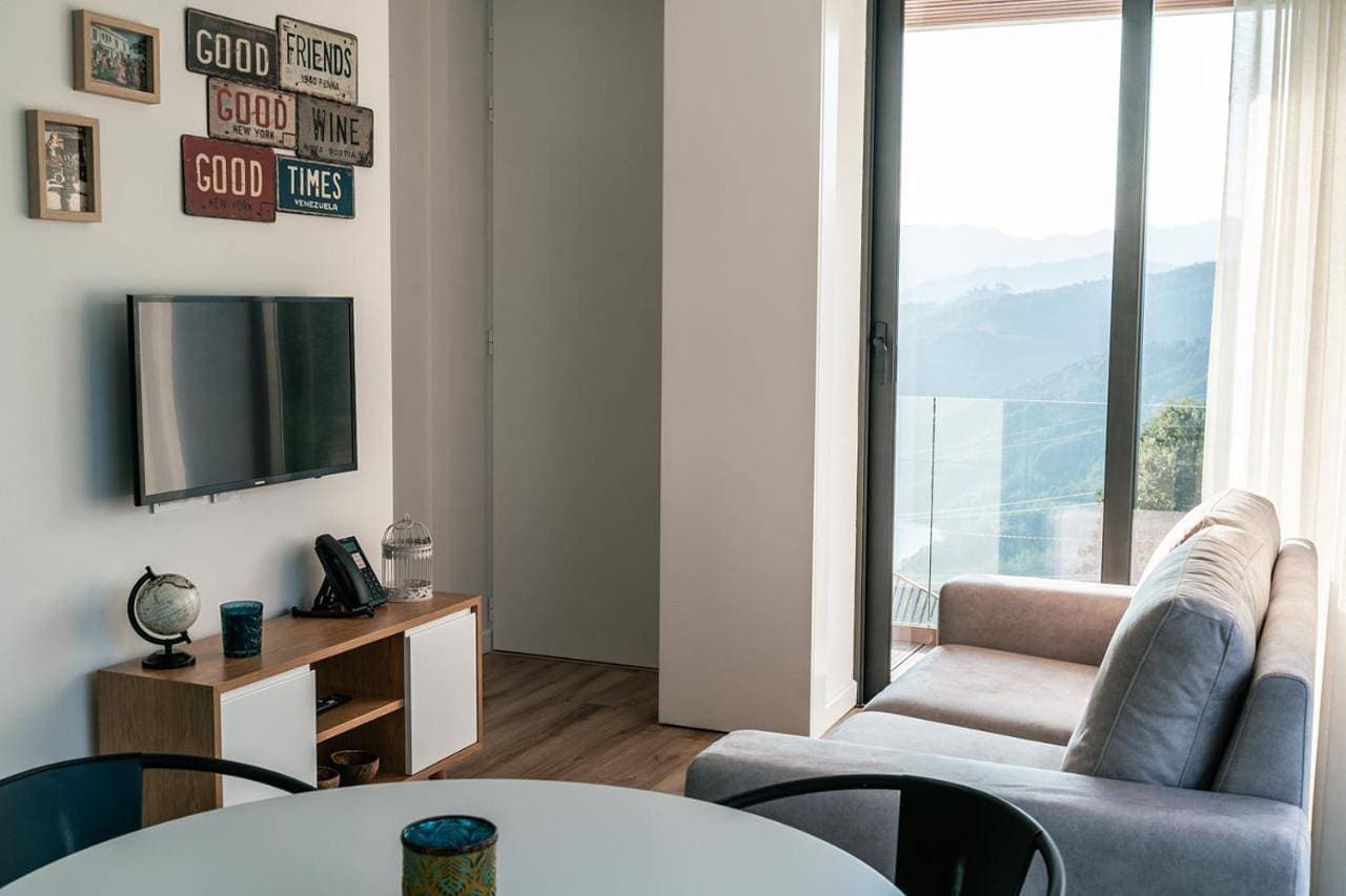 Foto 9 von 19: One-Bedroom House