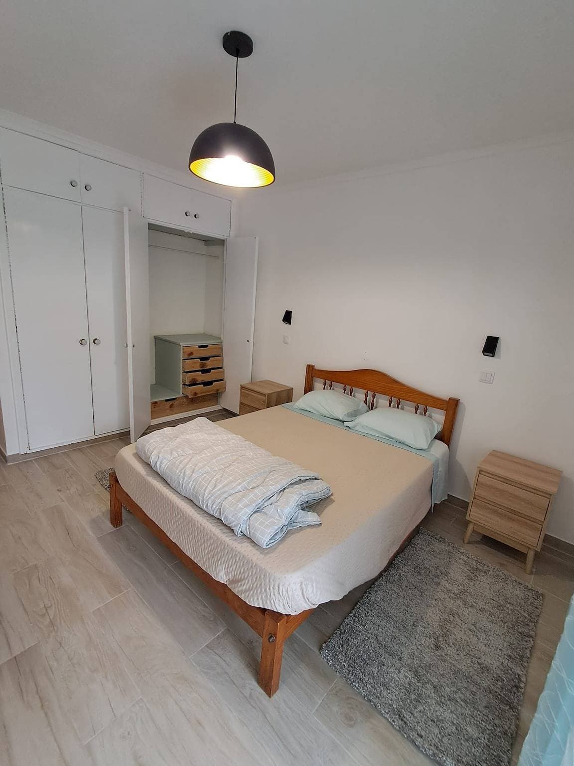 Foto 5 von 12: Gemütliche Flughafenwohnung