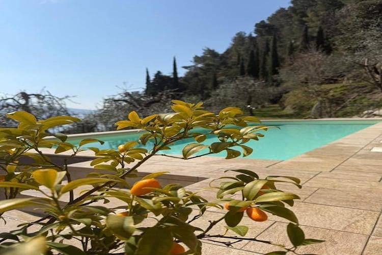 Foto 3 von 19: Villa Gianna in Limone sul Garda