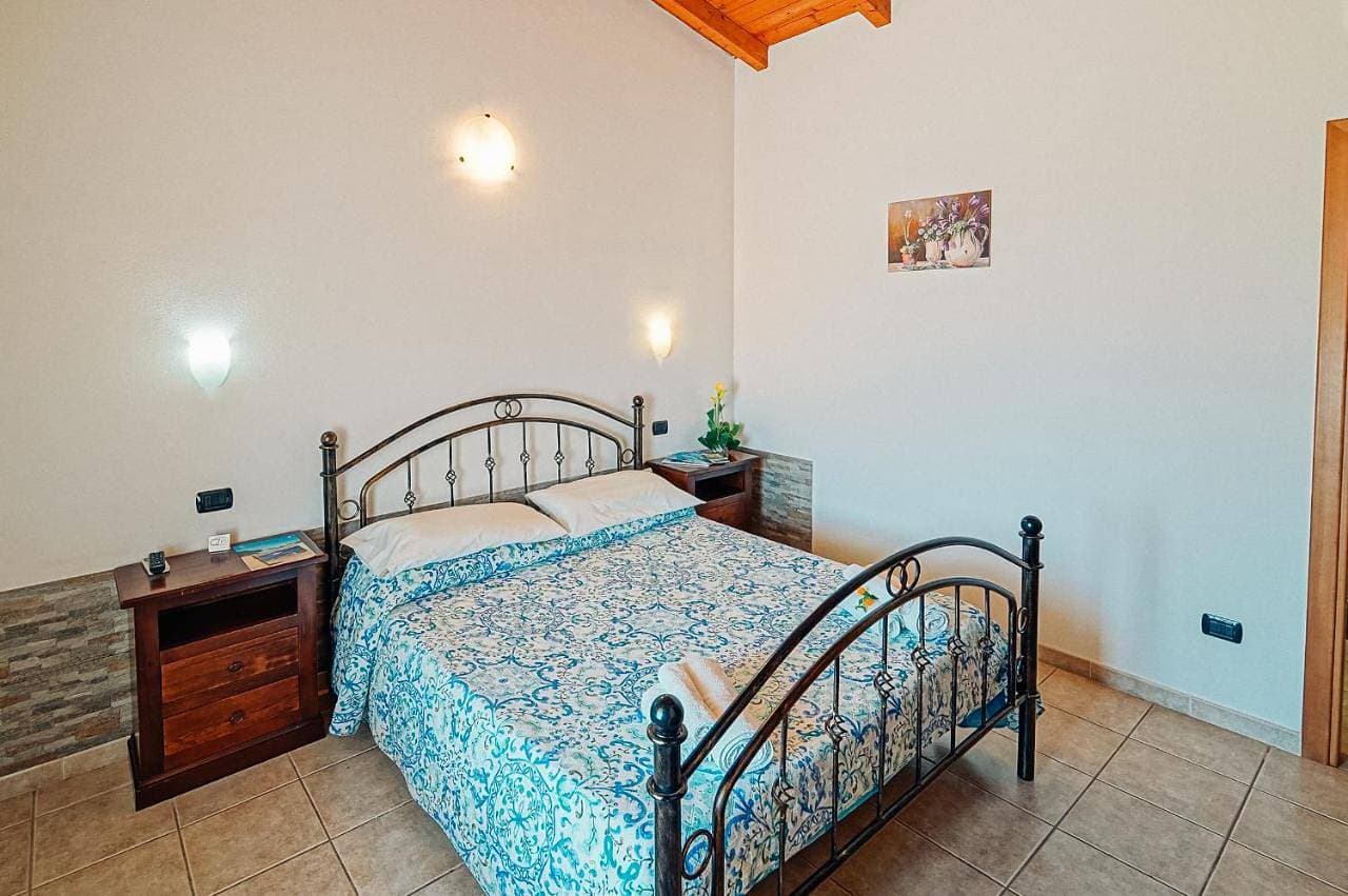 Foto 8 von 30: Double Room