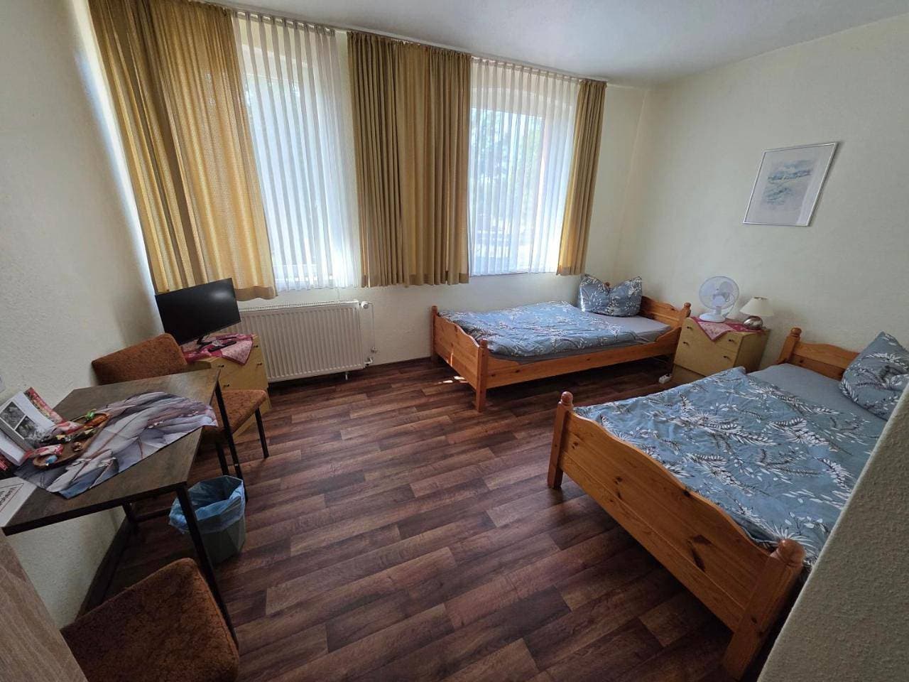 Foto 9 von 9: Double Room