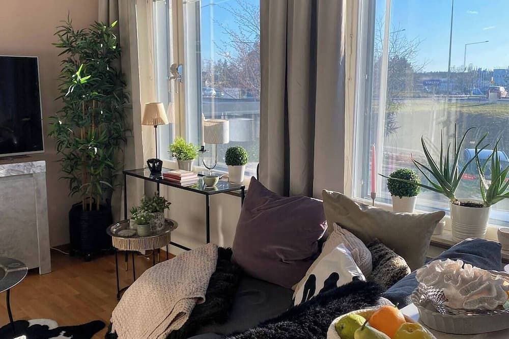 Foto 13 von 26: Spacious and Homely Apartment with Patio. Family friendly. Pets Allowed!