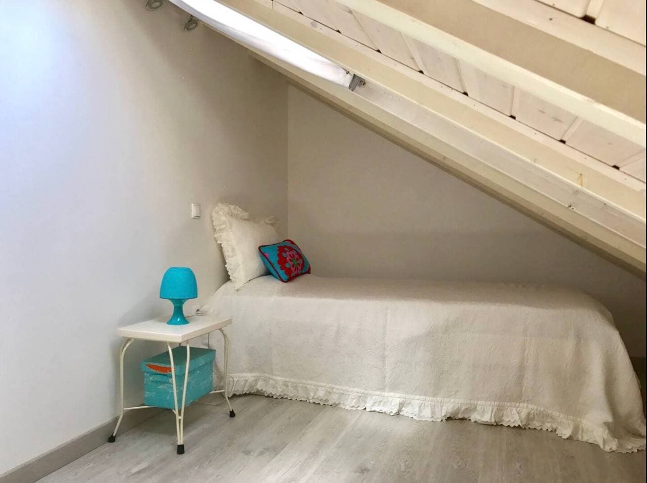 Foto 5 von 23: Ferienhaus 'Casa Sagres' mit privater Terrasse, privatem Garten und WLAN