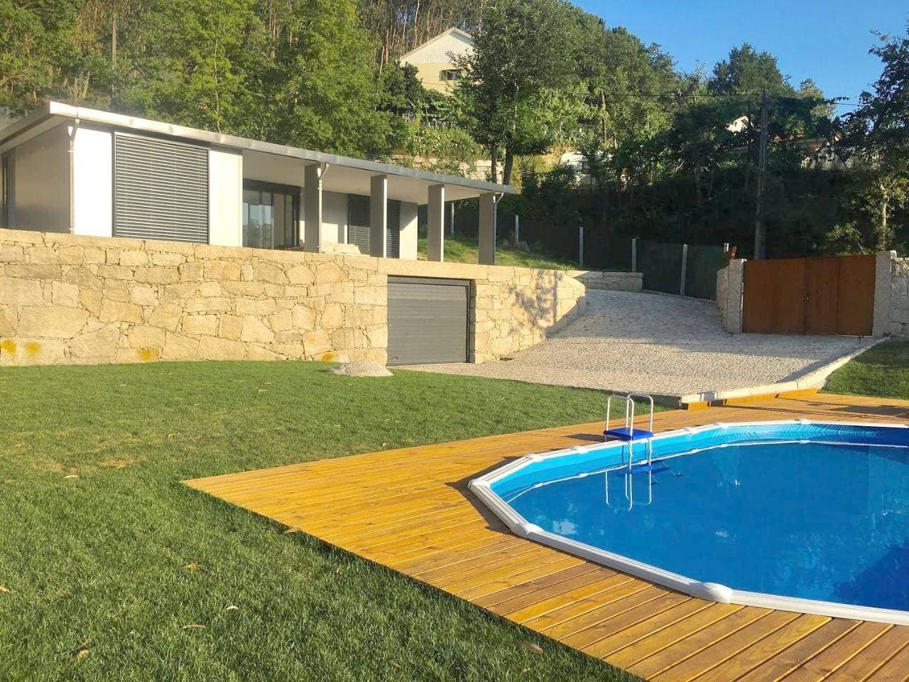 The Green Roof House 1