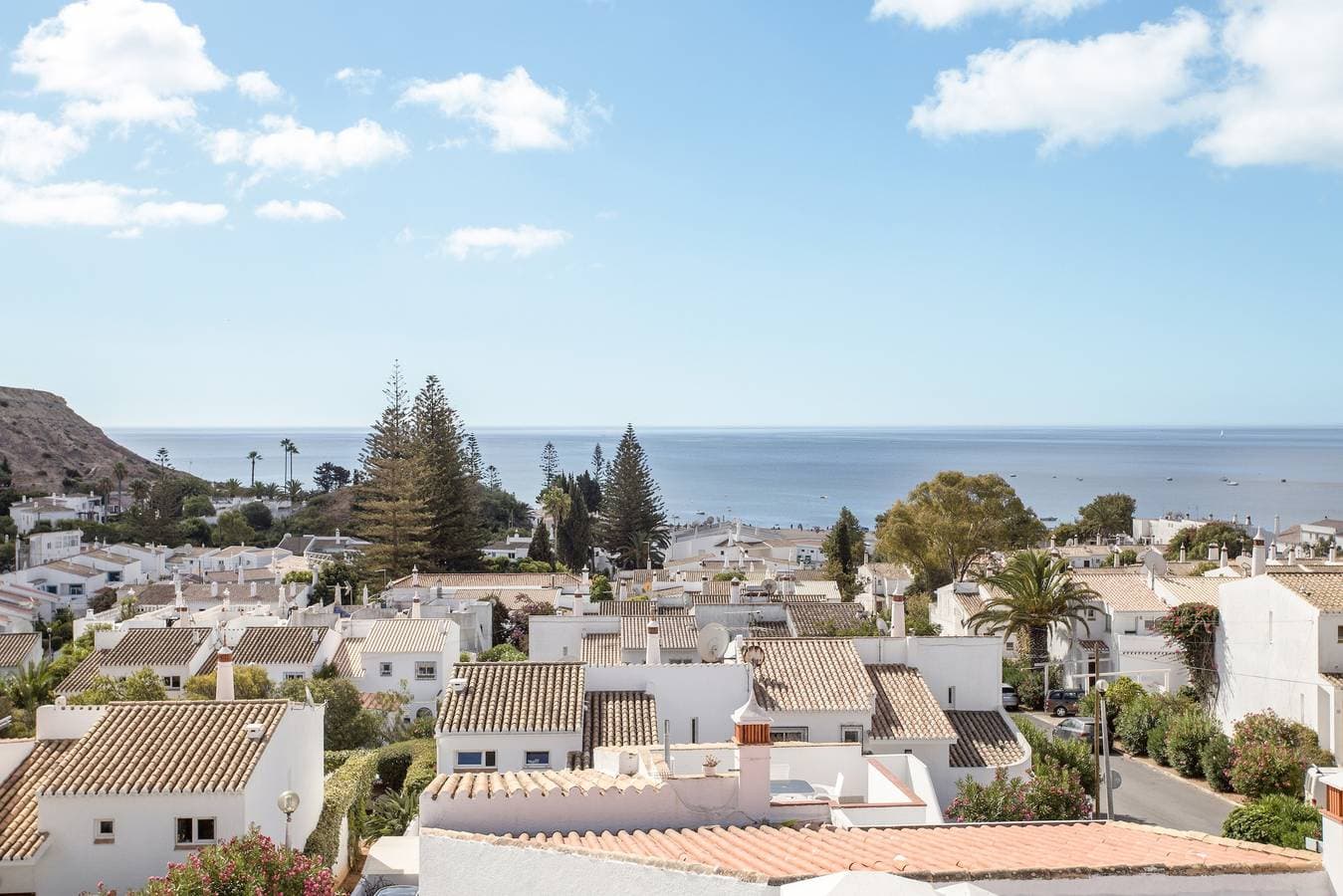 Foto 3 von 20: Gemütliche Ferienwohnung "Refúgio na Praia Da Luz" nahe dem Strand