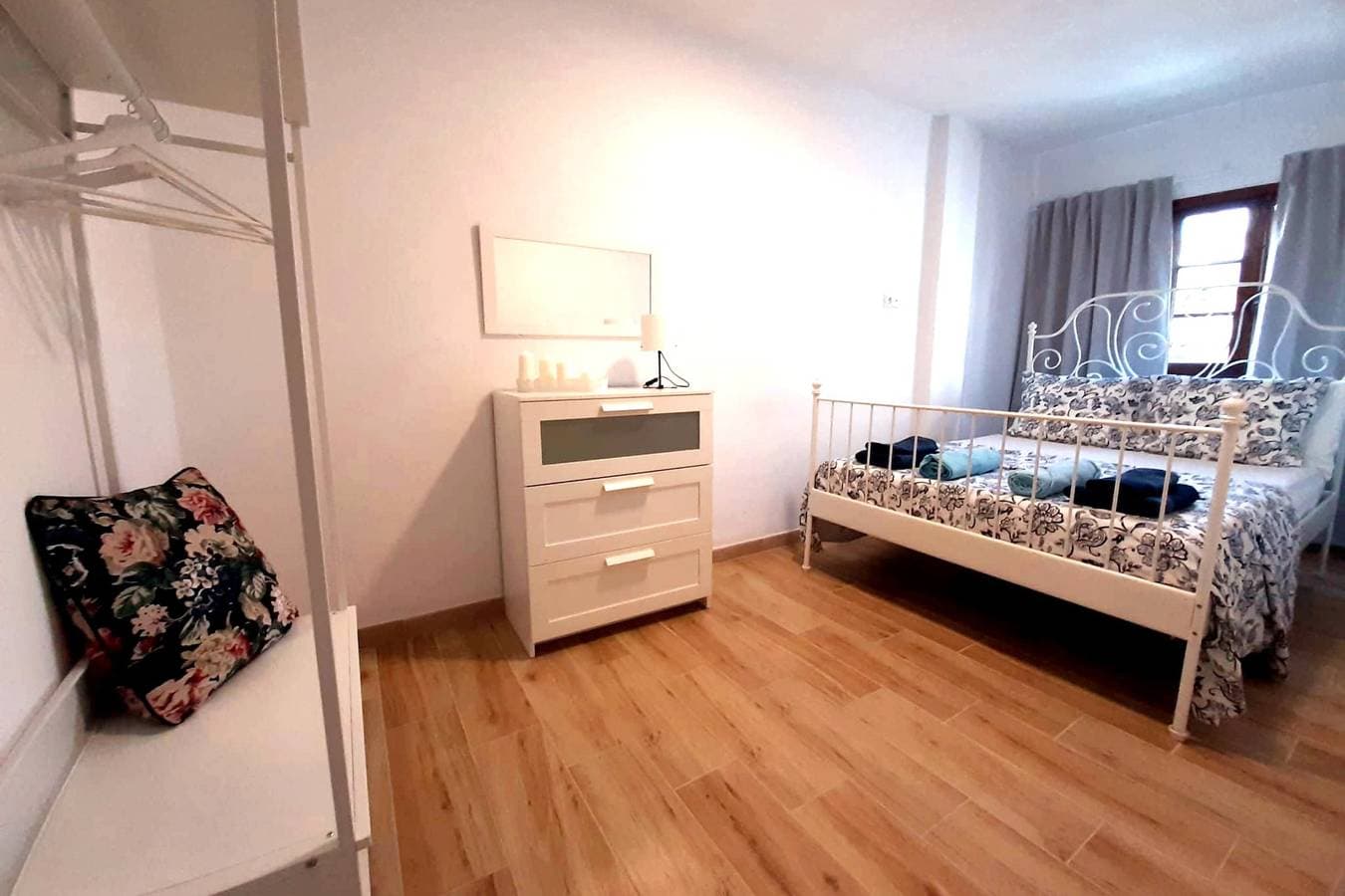Foto 3 von 18: Ferienwohnung für 3 Personen