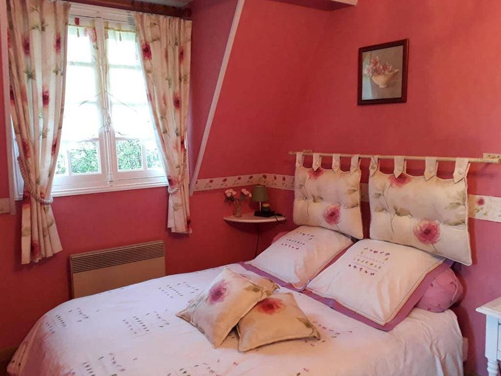 Foto 4 von 14: Double Room with Garden View