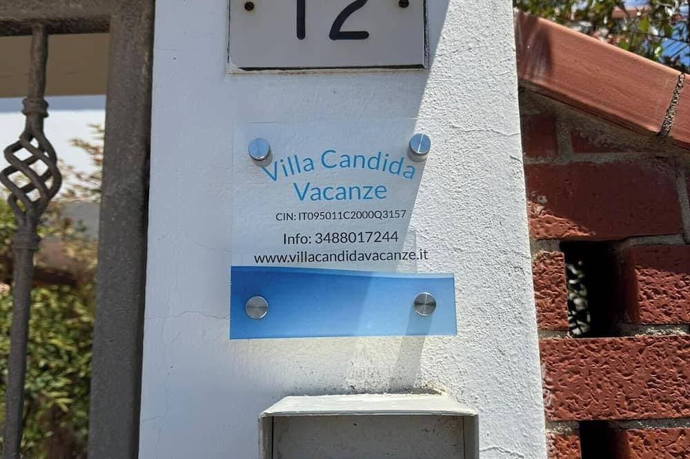 Foto 10 von 22: Sardinien Strandurlaub in Einzelvilla mit Garten 2/4 Plätze