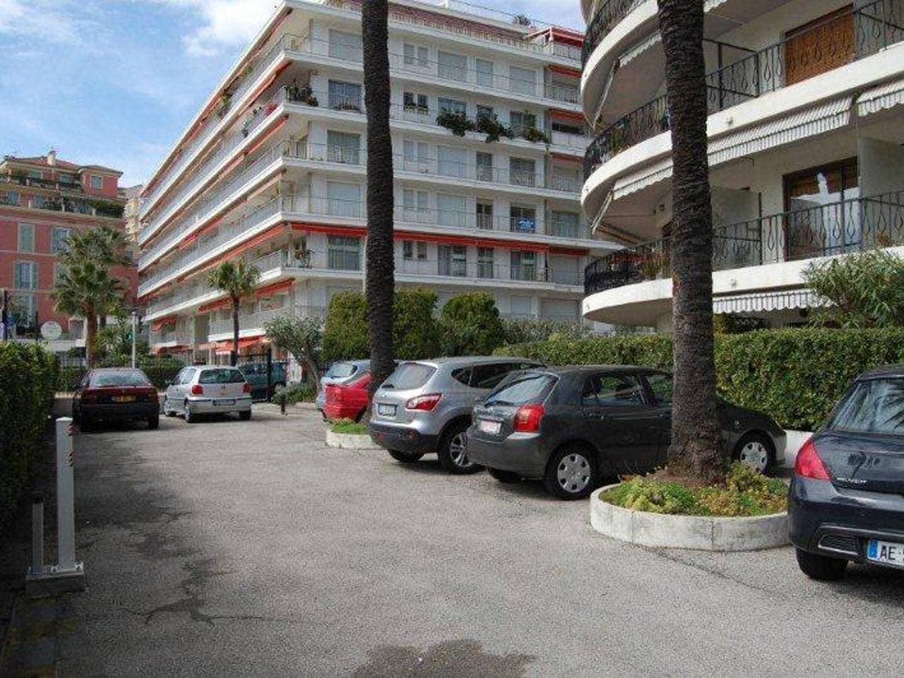 Foto 10 von 18: Studio am Meer mit Terrasse, nahe Stränden und Zentrum, kostenloses WLAN
