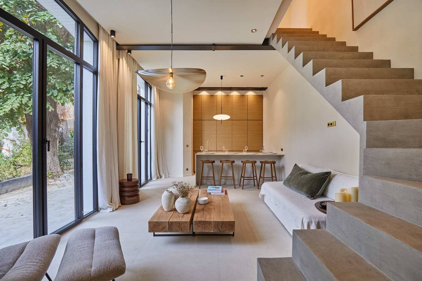 Ferienhaus 60m² 1