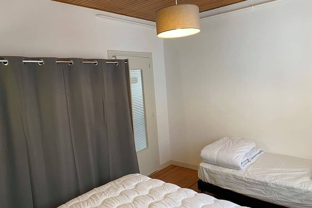 Foto 6 von 16: Appartement de Montagne Dans le Vercors Animaux de Compagnie Acceptés