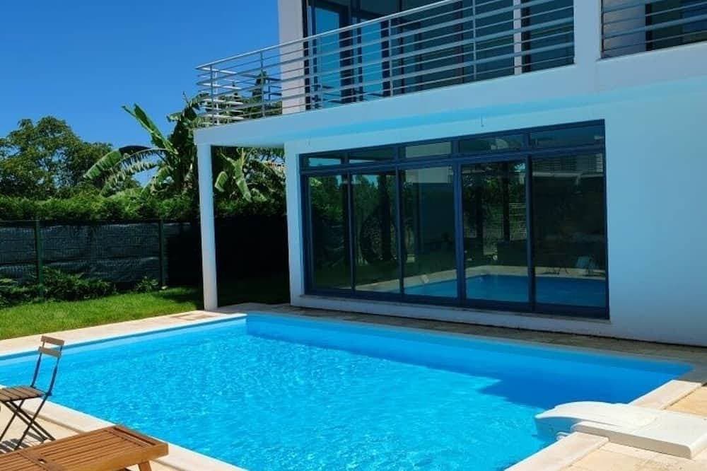 Villa Palmela Resort V5 Private pool 1