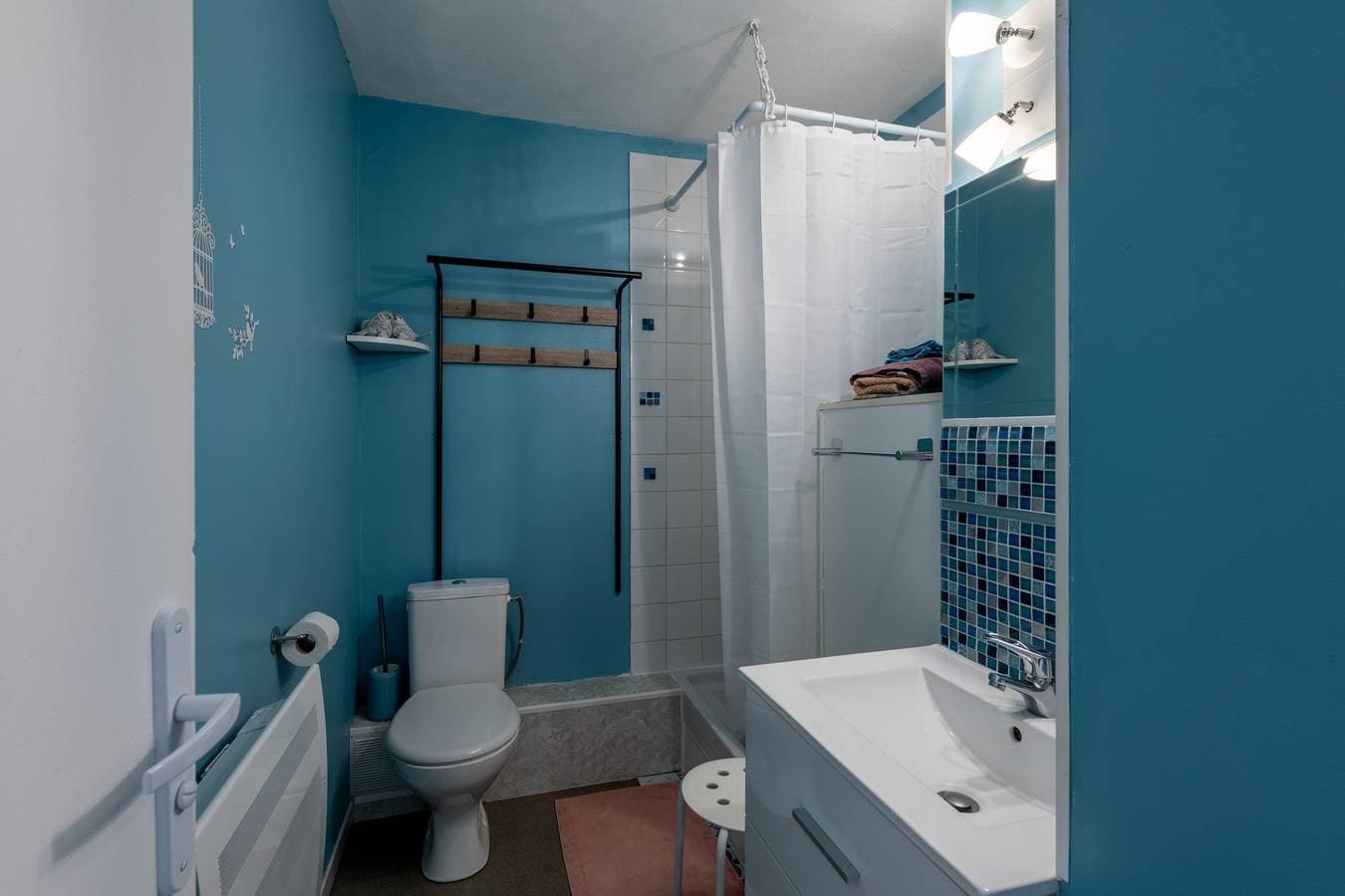 Foto 5 von 13: Ferienwohnung für 2 Personen