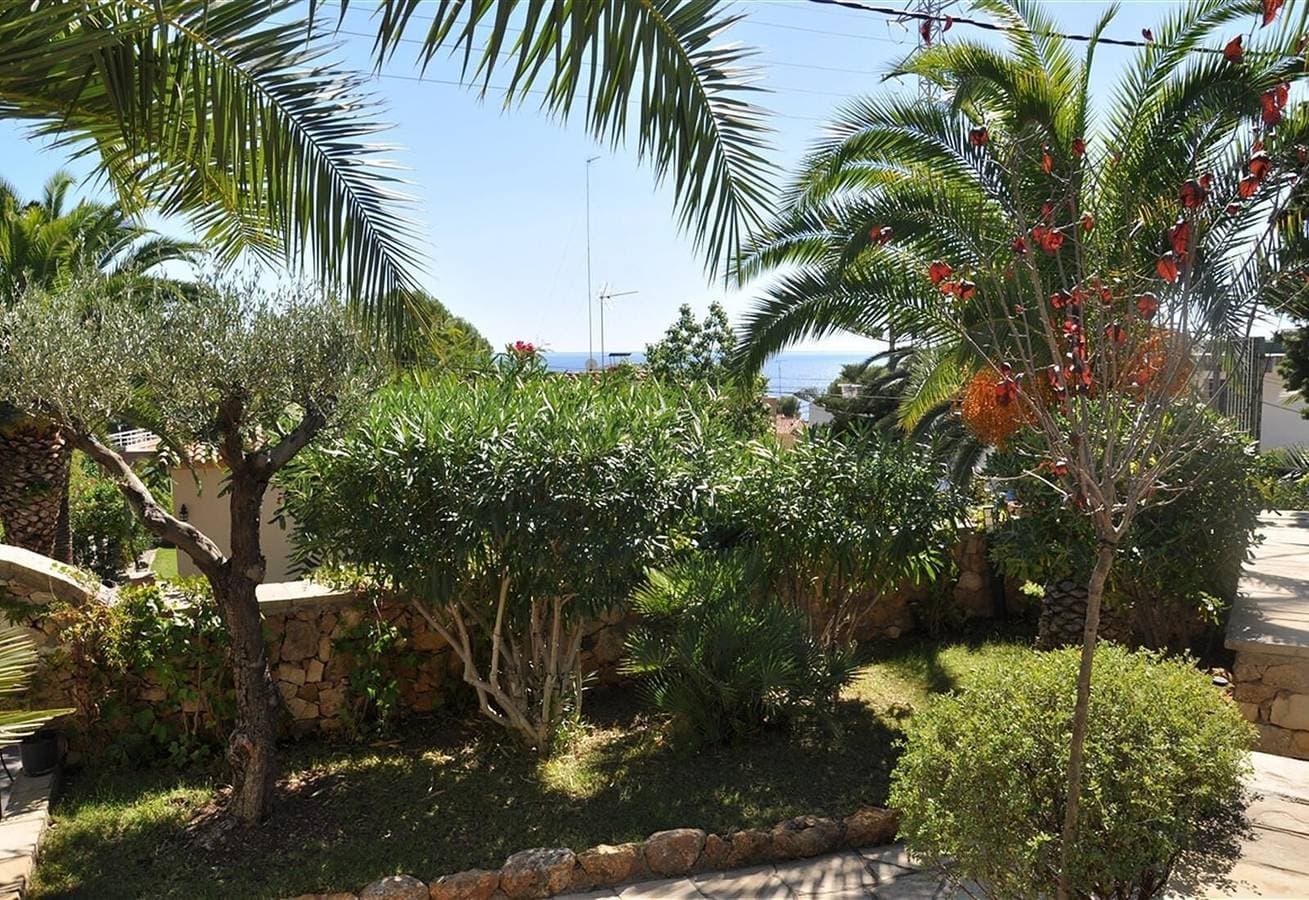 Foto 9 von 26: 'Villa am Meer - 3 Schlafzimmer' mit Gemeinschaftspool und WLAN
