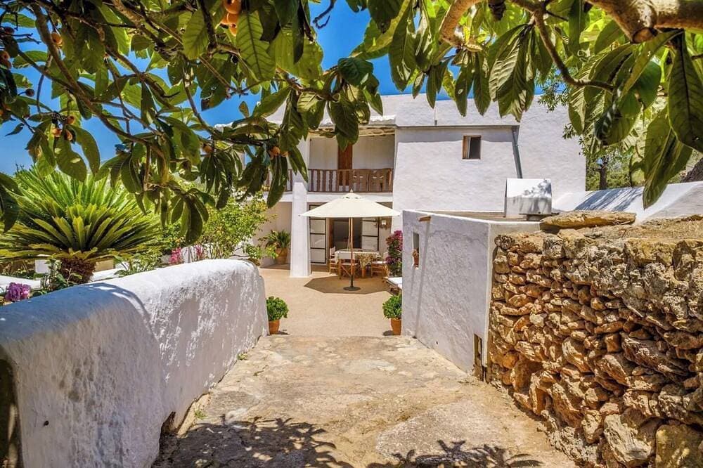 New! Villa Can Mariano 1