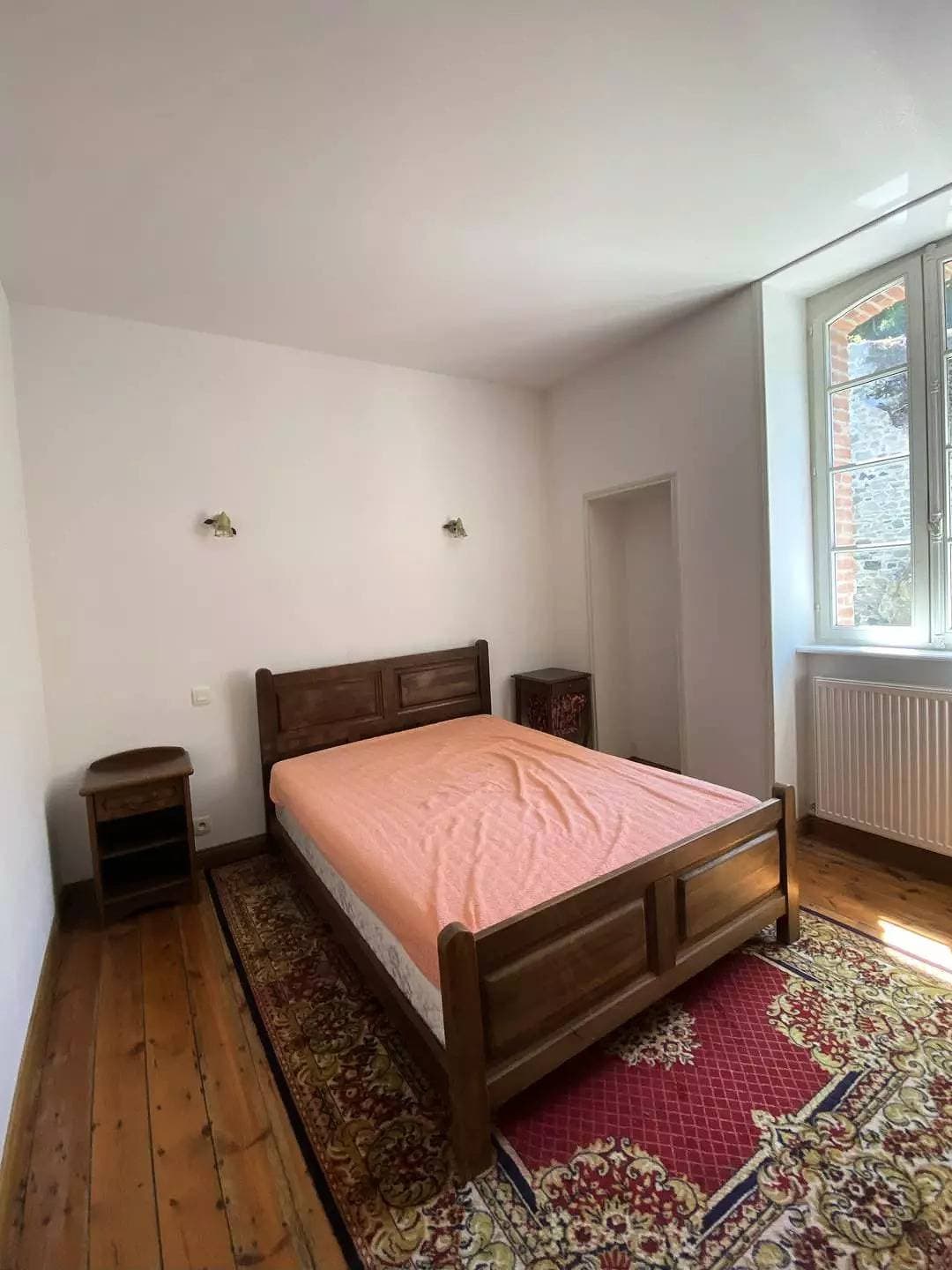 Foto 13 von 26: Große Villa von 140m2, mit herrlichem Blick auf den Hafen von Dahouët.