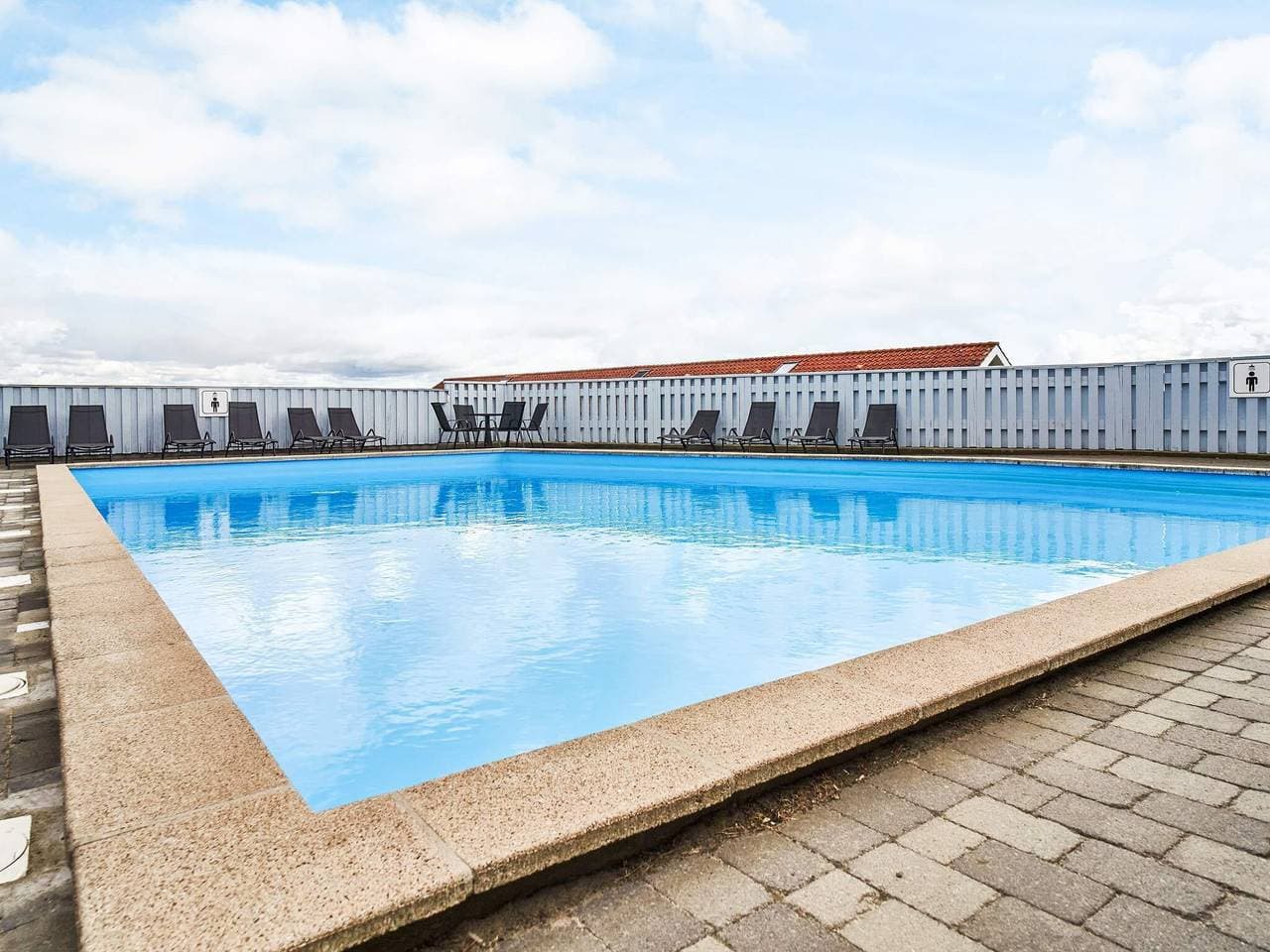 Foto 4 von 25: Modernes Loft mit Meerblick