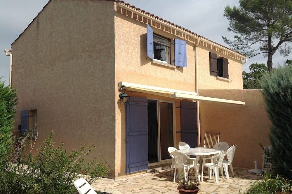 Ferienhaus / Villa - Fayence 1