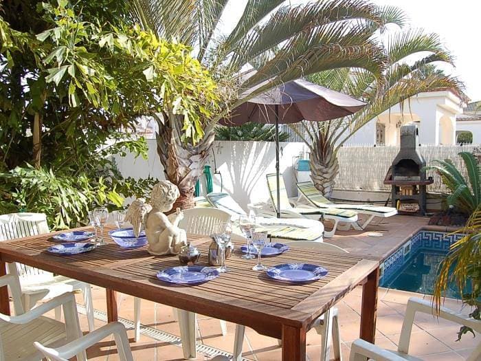 Foto 10 von 41: Casa Solimar mit Privatpool