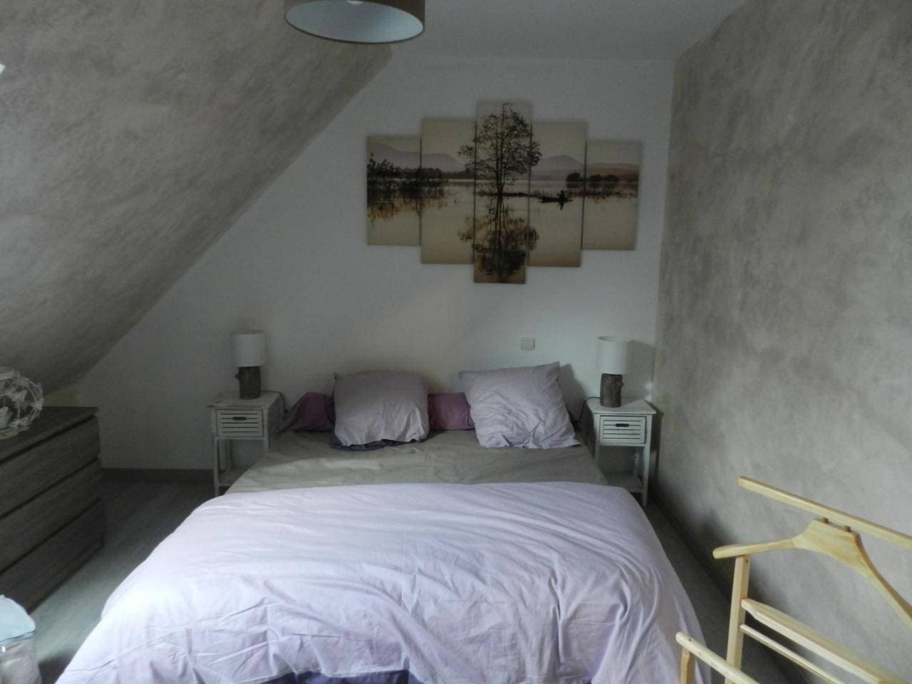 Foto 10 von 16: Double Room with Garden View