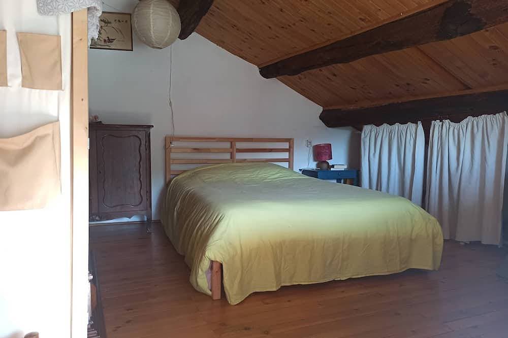 Foto 3 von 12: Cévennes hamlet house