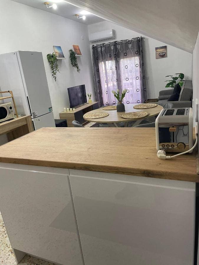 Foto 5 von 27: Two-Bedroom Apartment