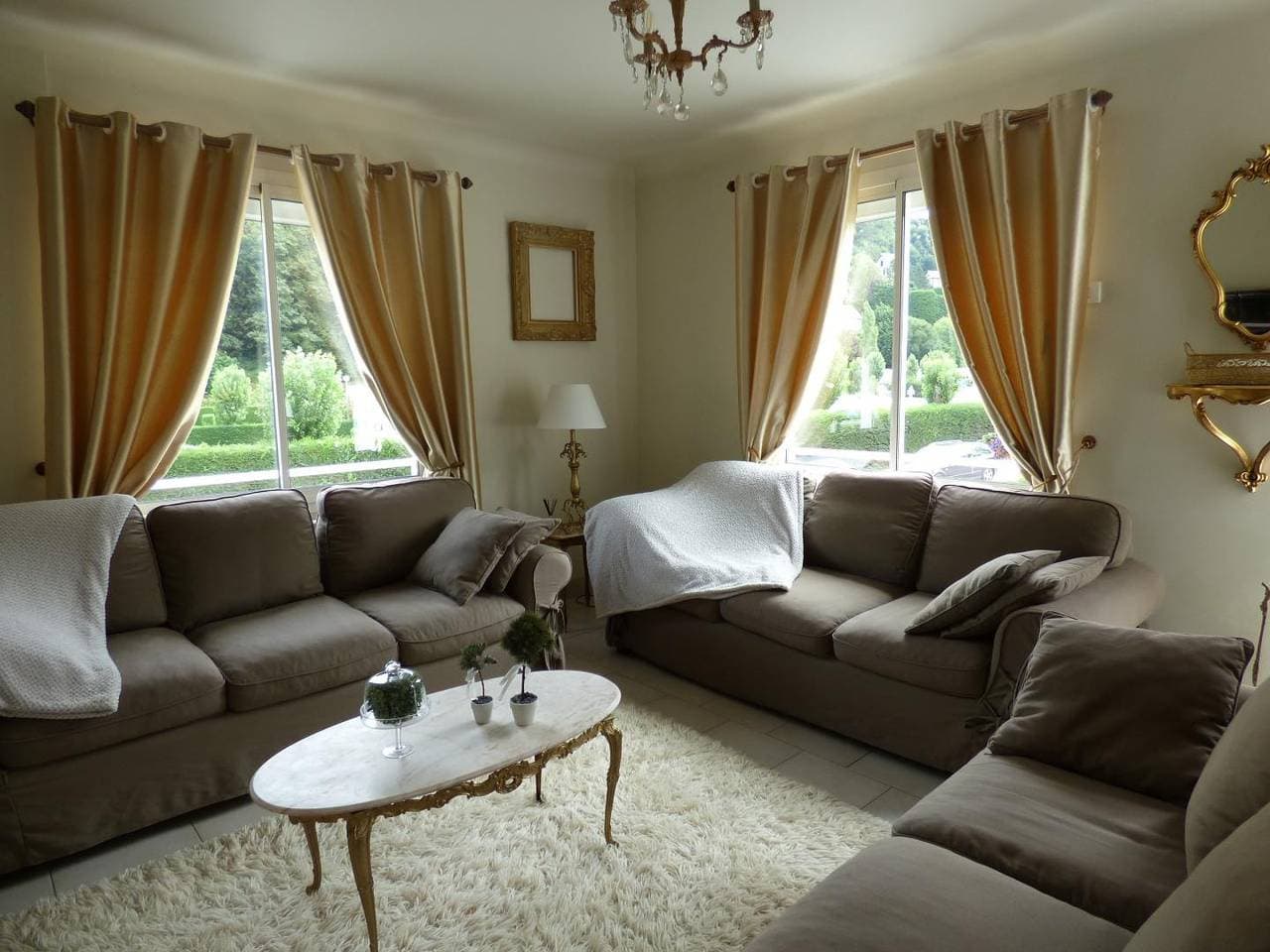 Foto 5 von 27: Gîtes de France® - Le Clos des Camélias