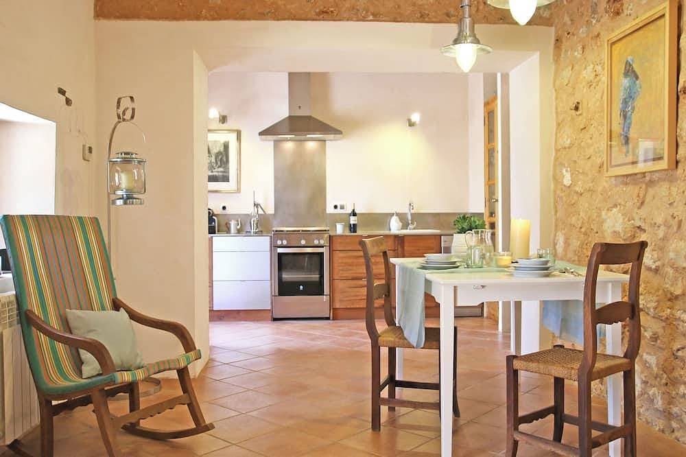 Foto 11 von 30: Romantic, small finca in the countryside with private pool and terraces