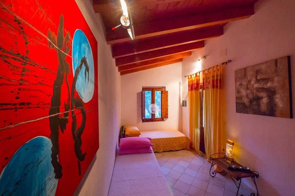 Foto 5 von 30: Sardisches Landhaus, Meernähe, Ruhe und Erholung, 5000 qm Grundstück