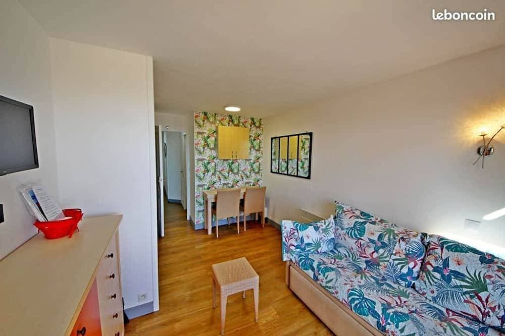 Foto 4 von 10: Apartment Cap Esterel sea view with reversible air conditioning