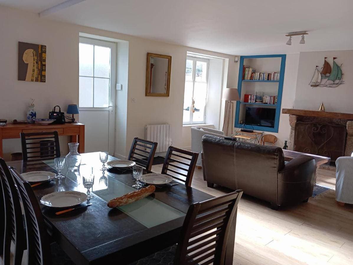 Foto 5 von 7: Three-Bedroom House