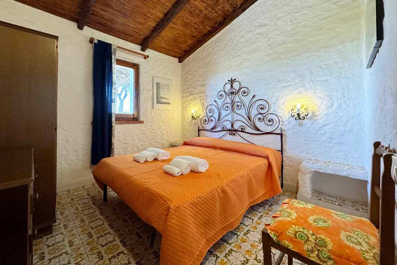 Foto 7 von 40: Villino il Poggio