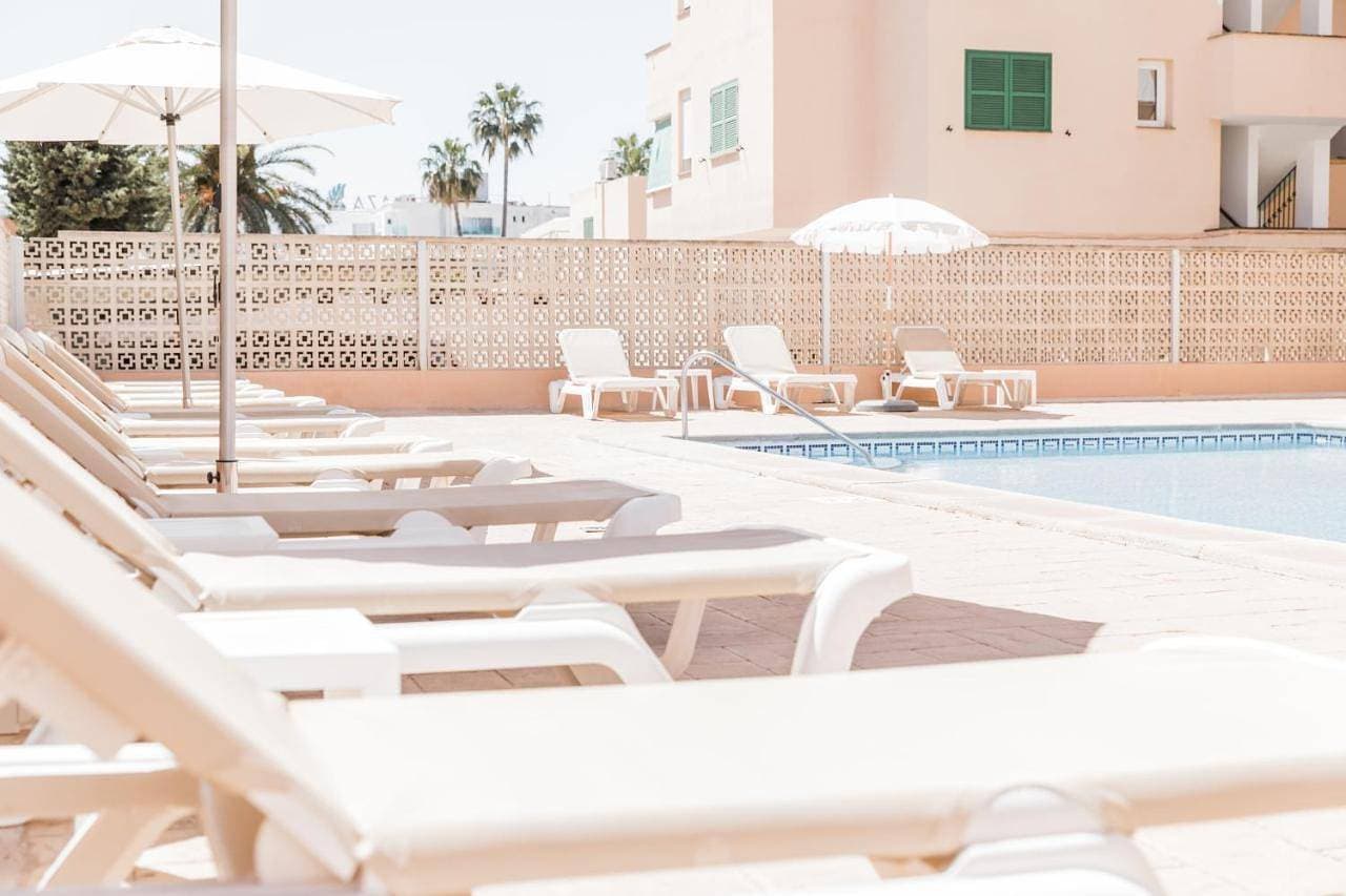 Hotel Golf Beach 1