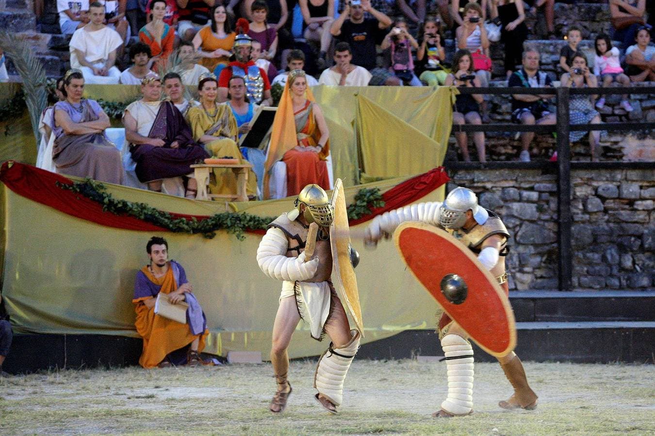 Foto 12 von 15: Colloseum