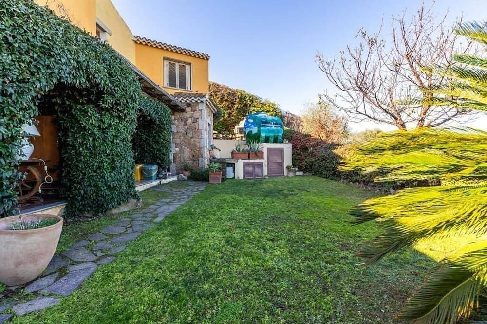 Lulamax Sardinia - Three-room apartment Victor 1