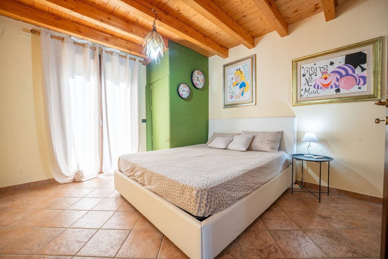 Foto 9 von 34: Ferienhaus 'I Tramonti Di Niu Crobu' mit Meerblick, WLAN & Klimaanlage