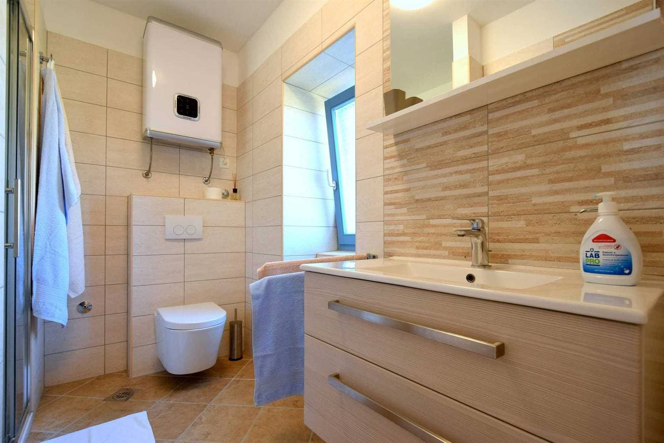 Foto 10 von 13: Studio-Apartment Depope 2