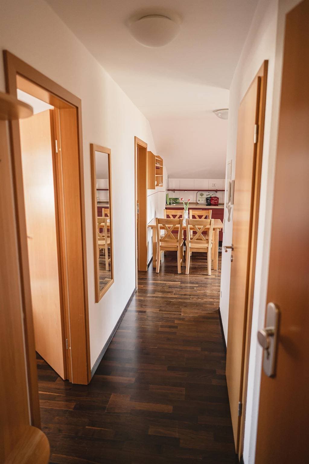 Foto 5 von 13: Appartement 5 Grünten