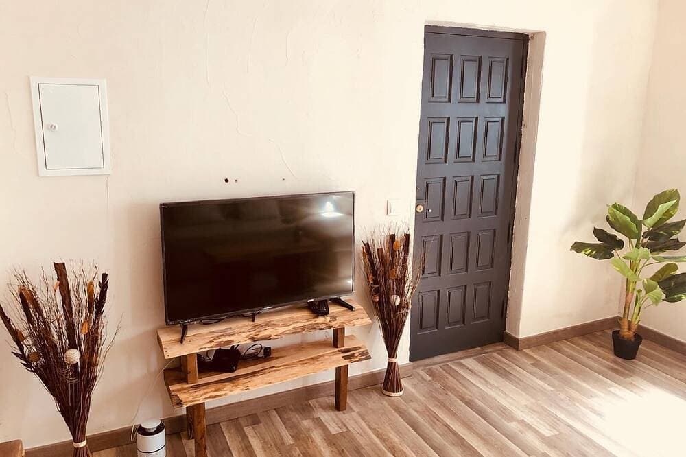 Casa Mia - 2-Bett-Apartment in einer ruhigen Straße 1