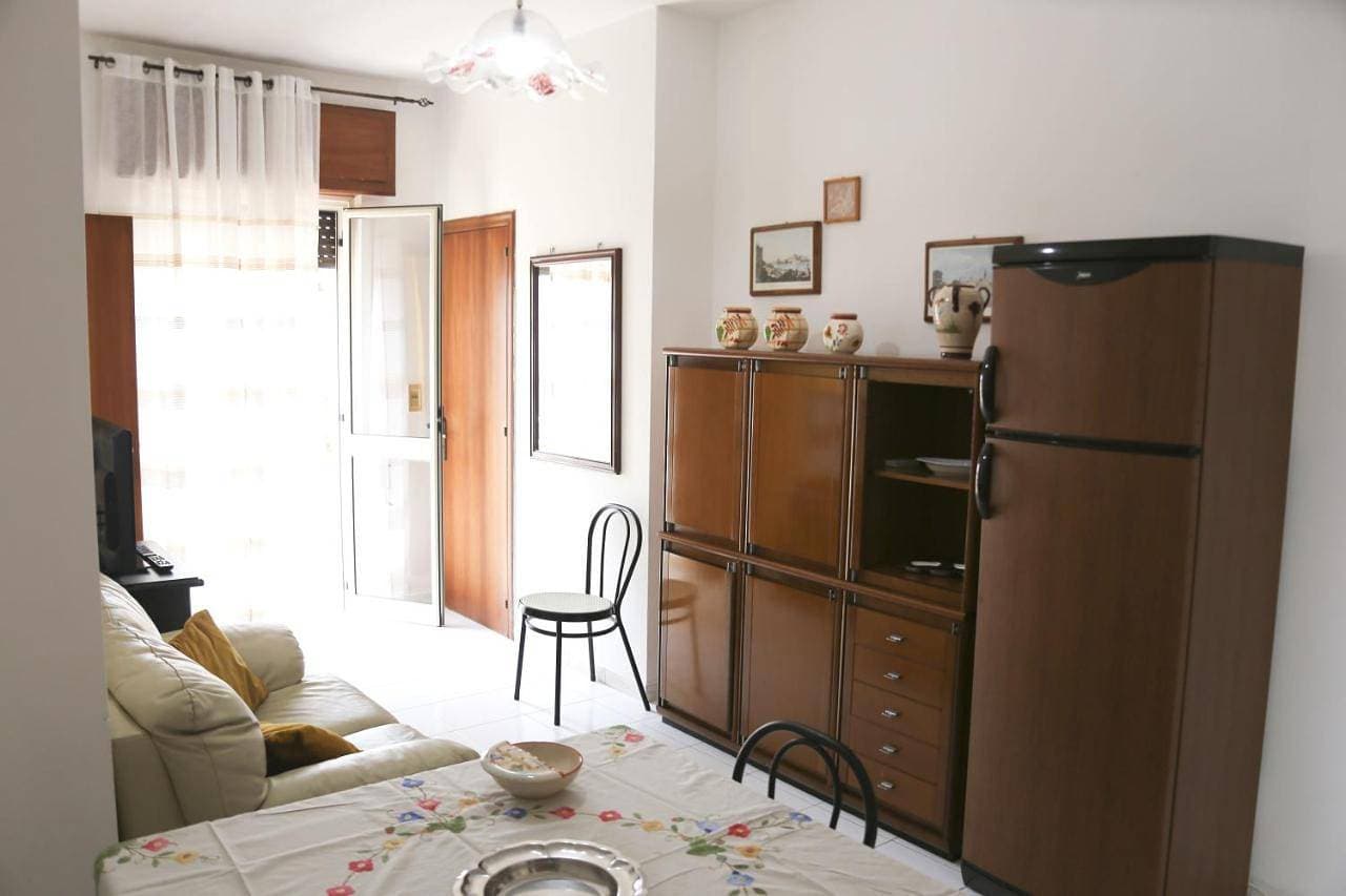 Foto 5 von 5: Two-Bedroom Apartment