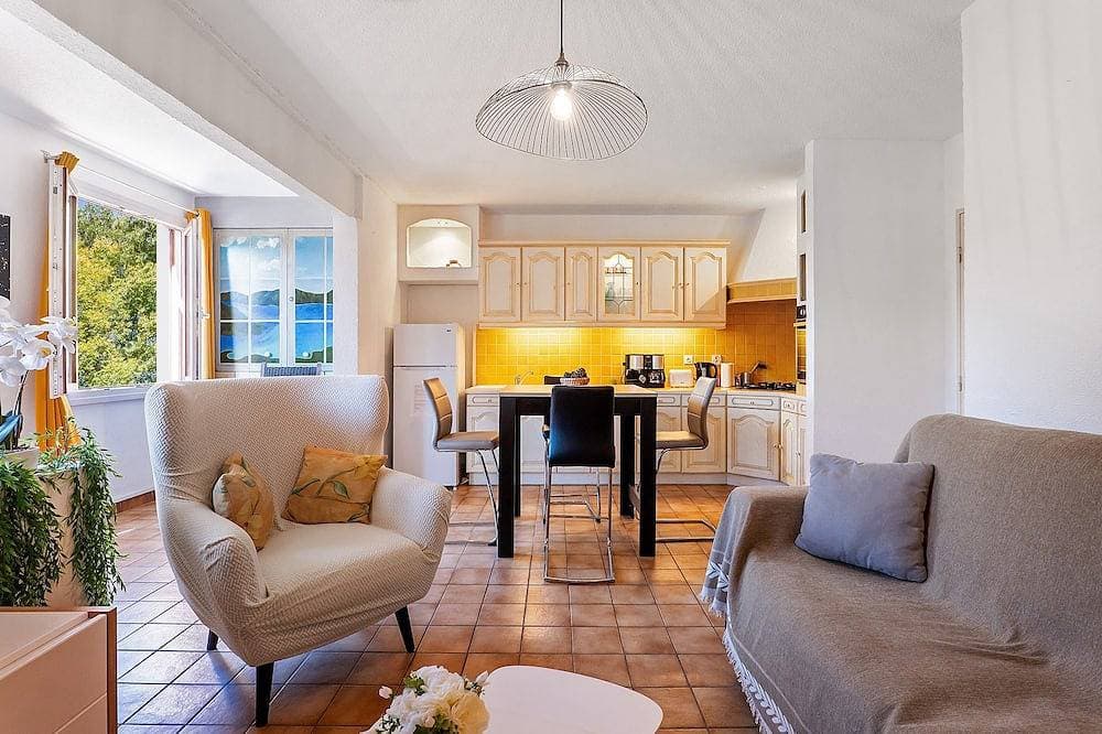Appartement „Chez Géraldine“ 1