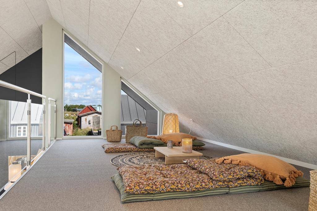 Foto 10 von 30: Schöne Ferienwohnung für 4 Personen in Hvide Sande