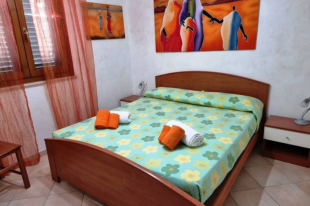 Foto 6 von 27: Salento – Nur wenige Schritte vom Meer entfernt