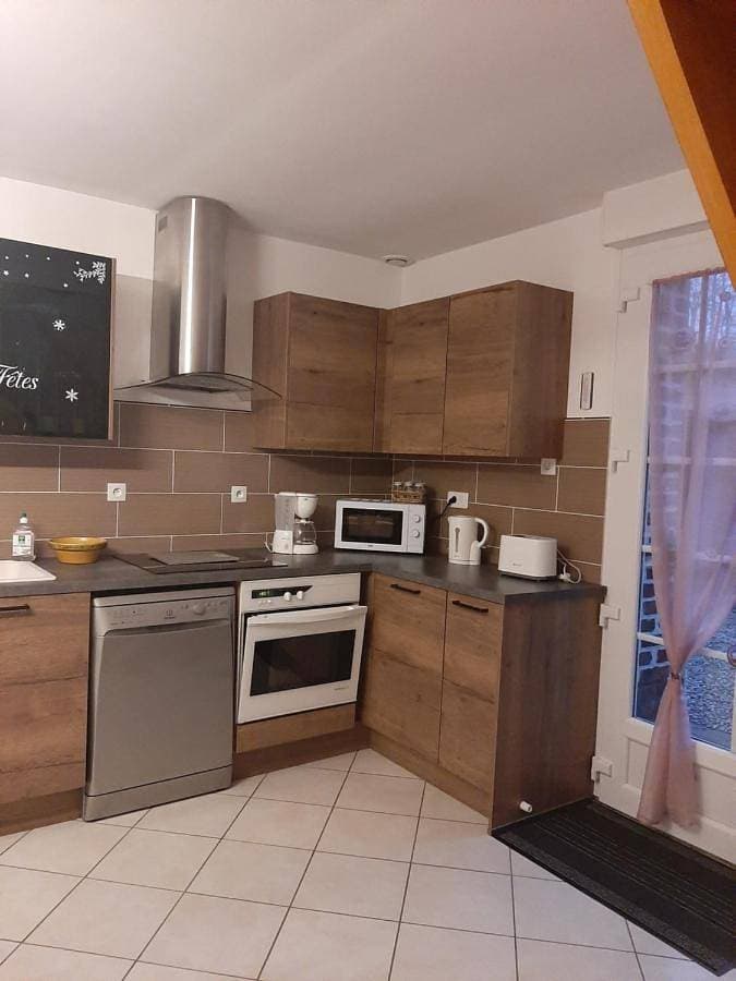 Foto 5 von 18: Two-Bedroom House