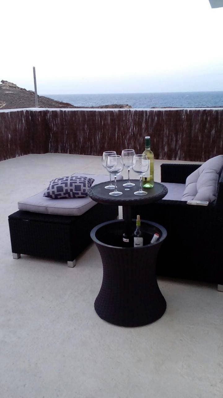 Roca Mar Tenerife 1