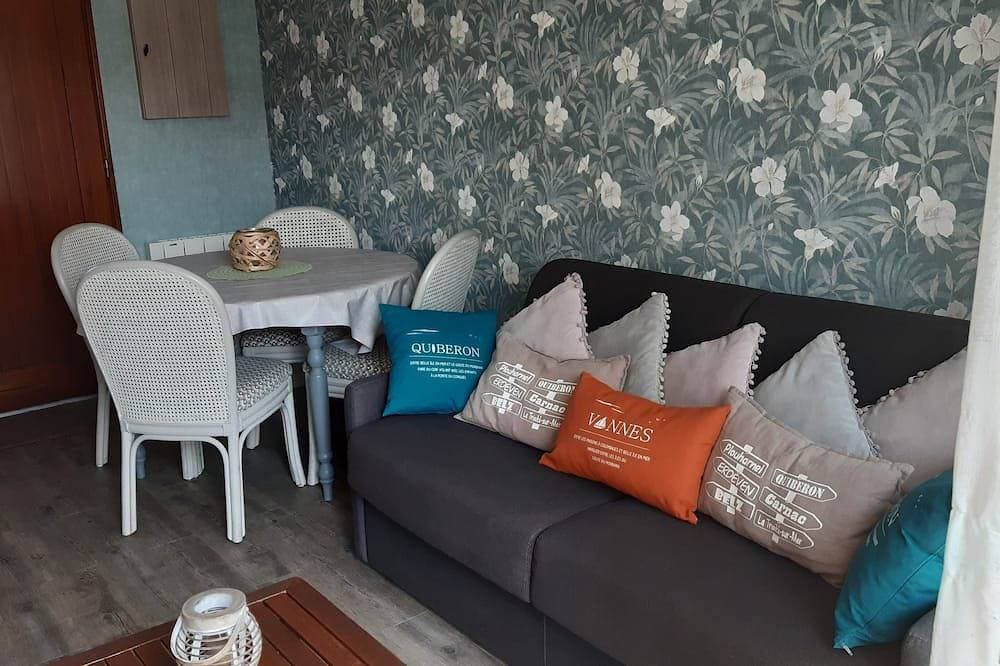 Foto 7 von 16: Apartment in small residence 300 m from beach and town center