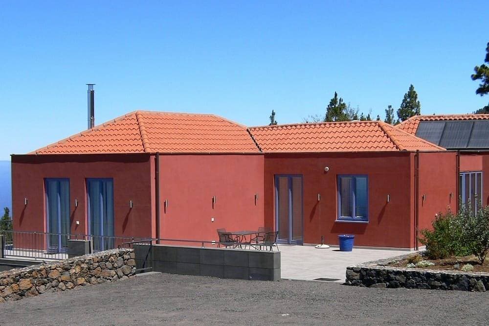 Foto 9 von 23: Ferienhaus für 6 Gäste mit 200m² in Tijarafe