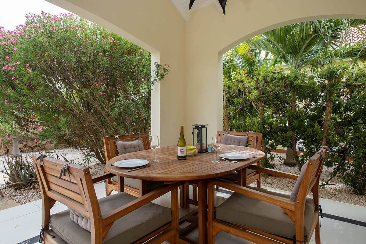 Foto 4 von 14: Caracara H1 Relax & Dive Resort Bonaire Village