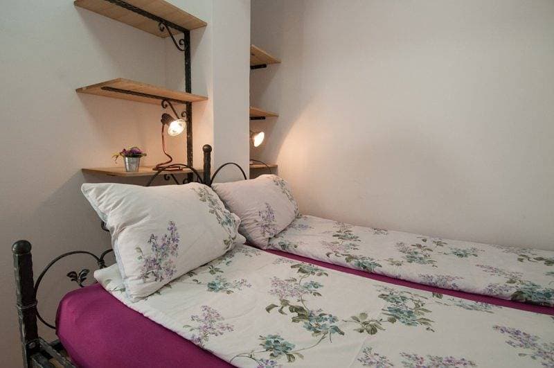Foto 7 von 39: Ferienwohnung in Lovran mit Meerblick, Terrasse, Klimaanlage, W-Lan (3698-2)